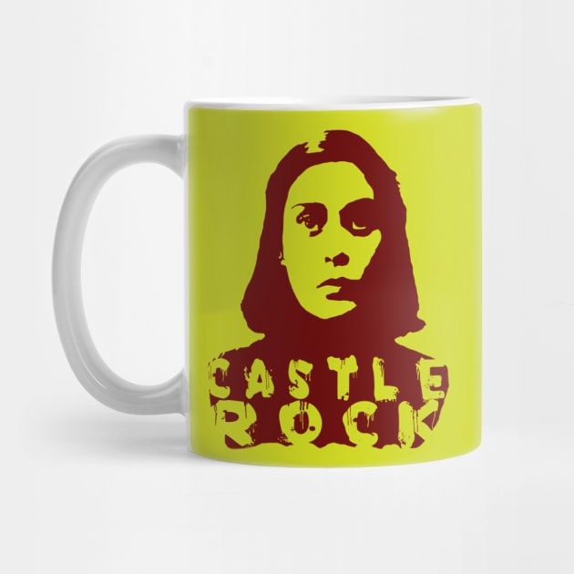 Annie Wilkes, Castle Rock VI by Pearanoia